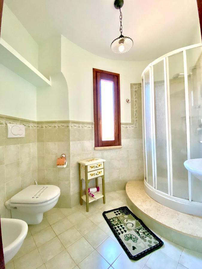 Il Ritrovo Delle Volpi Bed & Breakfast Agerola Exterior foto