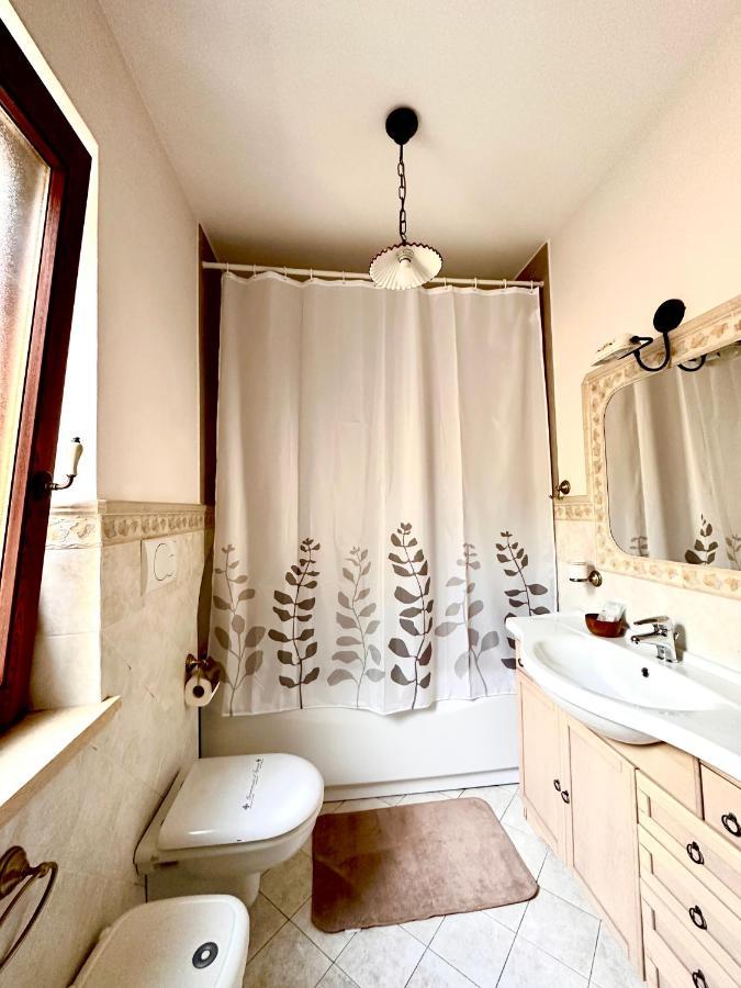 Il Ritrovo Delle Volpi Bed & Breakfast Agerola Exterior foto