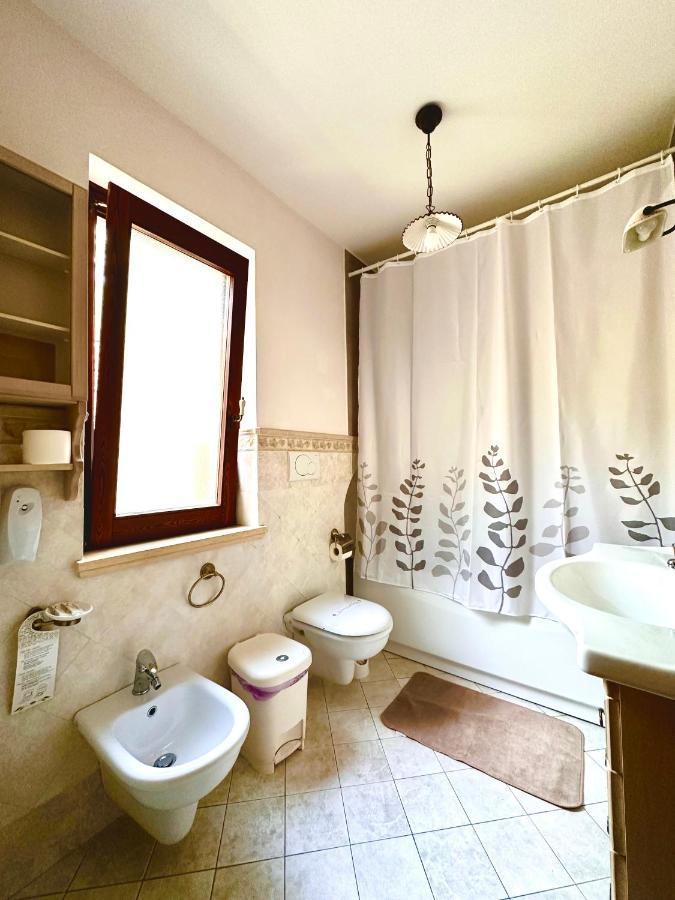 Il Ritrovo Delle Volpi Bed & Breakfast Agerola Exterior foto