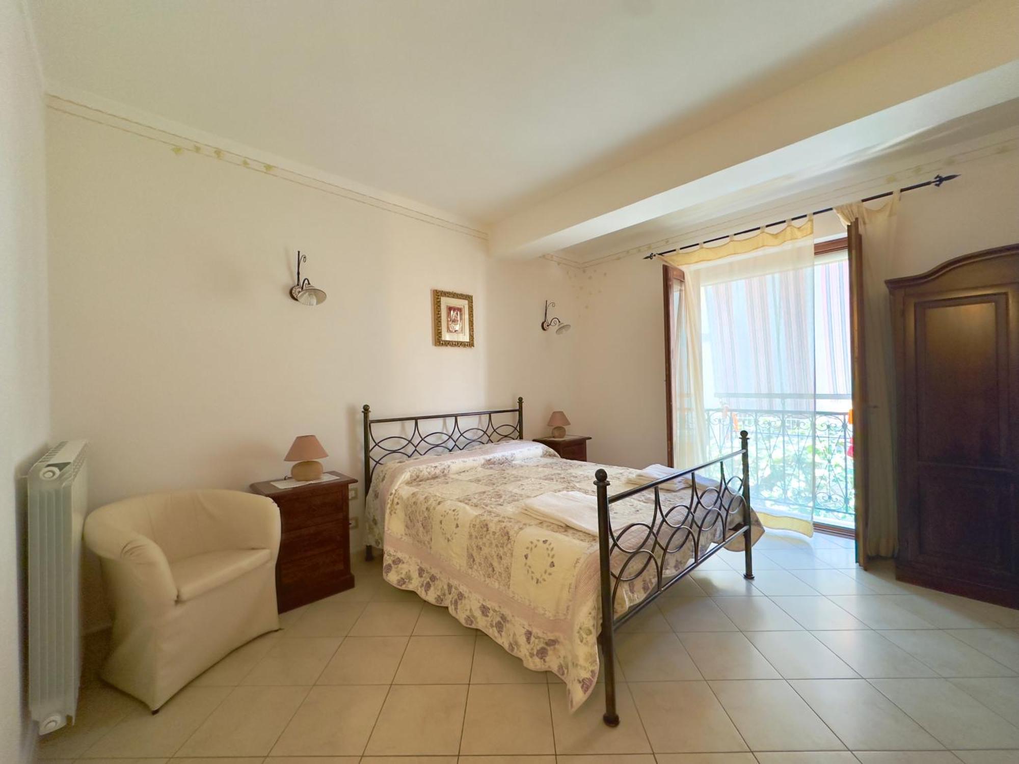 Il Ritrovo Delle Volpi Bed & Breakfast Agerola Exterior foto