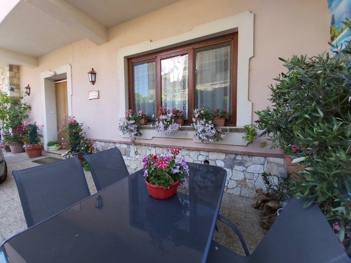 Il Ritrovo Delle Volpi Bed & Breakfast Agerola Exterior foto